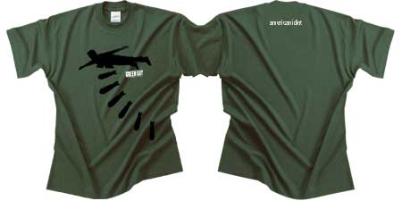 T-shirts tilbud