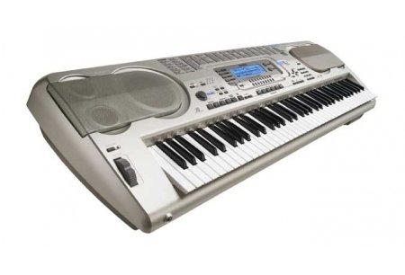 Keyboards