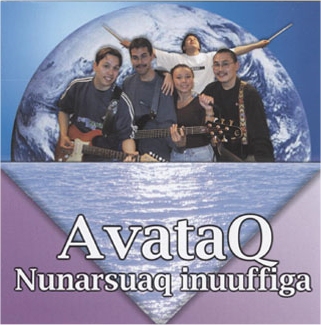 Atlantic CD
