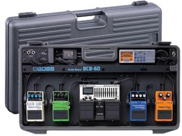 Guitar & Bas effekter