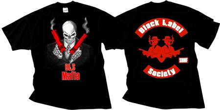 T-shirts