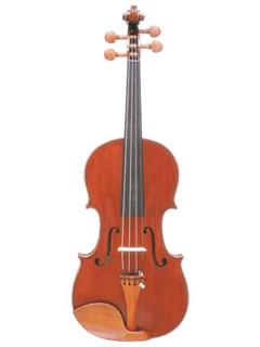 Violiner