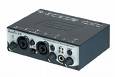 Audio-interfaces