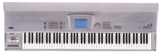 Korg
