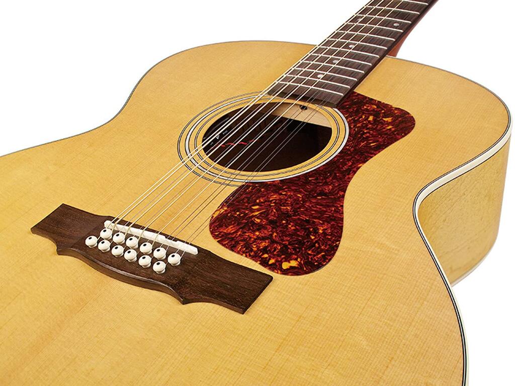 Guild 2512e store acoustic 12 string