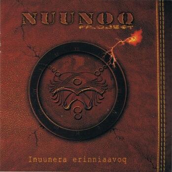 Nuunopq Project - Inuunera Erinniaavoq
