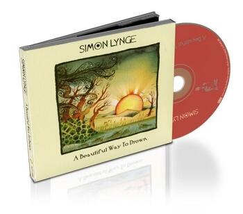 Simon Lynge - A Beautiful Way To Drown