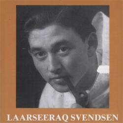 Laarseeraq Svendsen