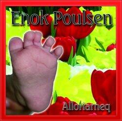 Enok Poulsen - Alloriarneq