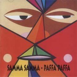 Samma Samma Paffa Paffa - Diverse Kunstnere