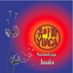 Juaaka - Naasumik paju