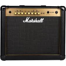 Marshall MG30GFX