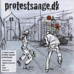 Protestsange.dk  Diverse kunstnere (DDR)