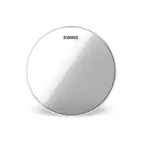 Evans BD20G2 Genera G2 Clear 20" Bass Drum Batter Head