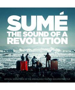 Sume - Sound of Greenland