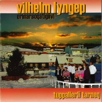 Vilhelm Lynge-p Erinarsoqatigiivi – Tuppallerli Tarneq