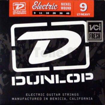 Dunlop 009-046 - 3 sæt