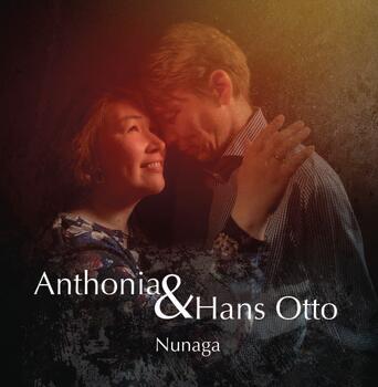 Antonia & Hans Otto - Nunaga