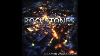Rockstones - Qilammi ungasissumi