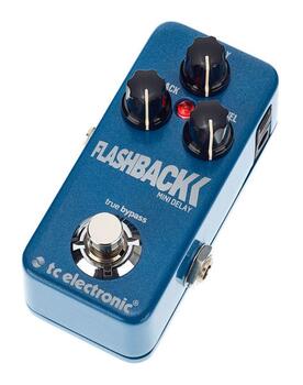 TC Electronic - Flashback mini