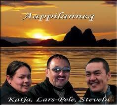 Katja, Lars-Pele, Stevelu
