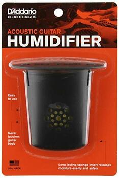 Daddario Humidifier