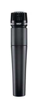 Shure SM57 Mikrofon