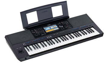 Keyboard - arrangement YAMAHA PSR-SX900