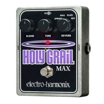 Electro-Harmonix - Holy Grail  Max