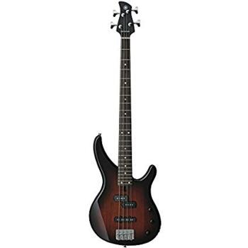 Yamaha TRBX-174 Brun Sunburst