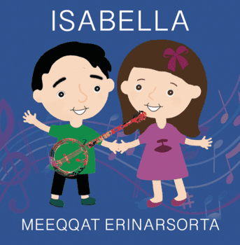 Isabella - Meeqqat Erinarsorta
