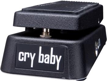 Dunlop CRY BABY original - guitarpedal
