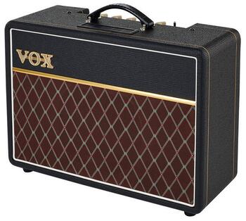 VOX AC10C1 guitarforstærker