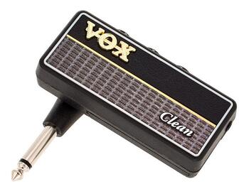 VOX Amplug Headphone amplifier