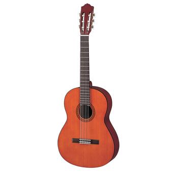 Yamaha CS-40 Spansk junior guitar