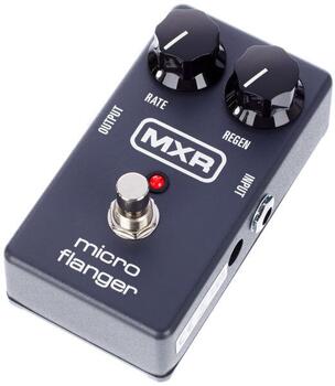 MXR Micro Flanger Pedal