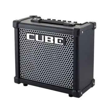 Roland Cube 10GX guitarforstærker