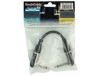 Patch kabel - 15 cm Rockcable