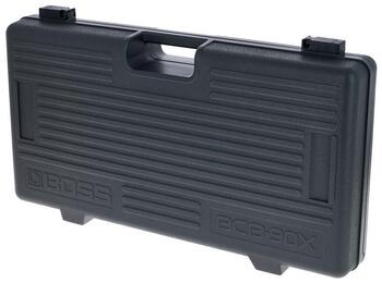 Boss pedalboard BCB90X