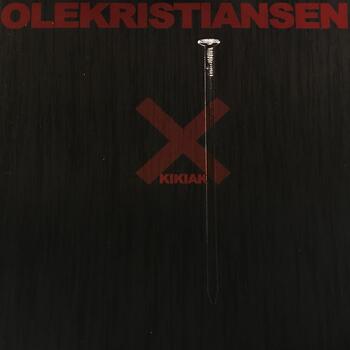 Ole Kristiansen - Kikiak