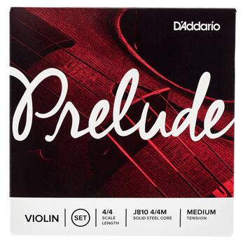 Violinstrenge - Dáddario Prelude 4/4