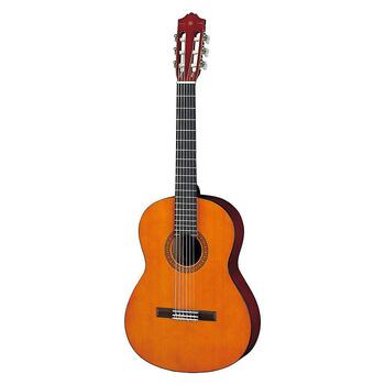 Yamaha børne-guitar CGS102 3-7 år