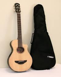 Yamaha westernguitar 3/4 size