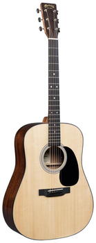 MARTIN akustisk guitar D12E FG