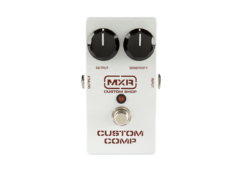 MXR - Custom Comp