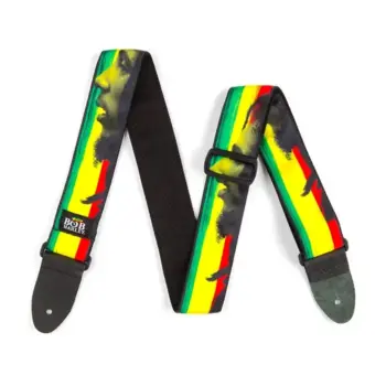Dunlop Bob Marley strap