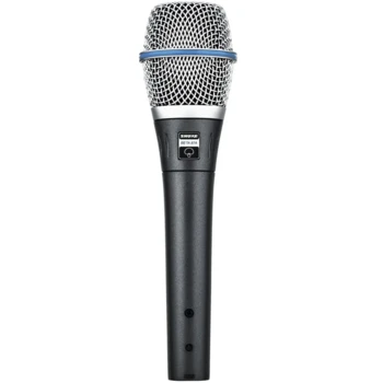 Shure BETA 87A