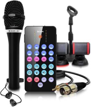 iCON Plug M