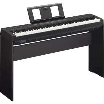 Yamaha P145BT - NYHED med Bluetooth (ankommer midt marts, 2026)