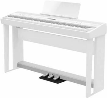 ROLAND digital piano - Hvid